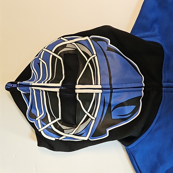 Toronto Leafs Peepin & Creepin Hoodie - Picture 3 of 12